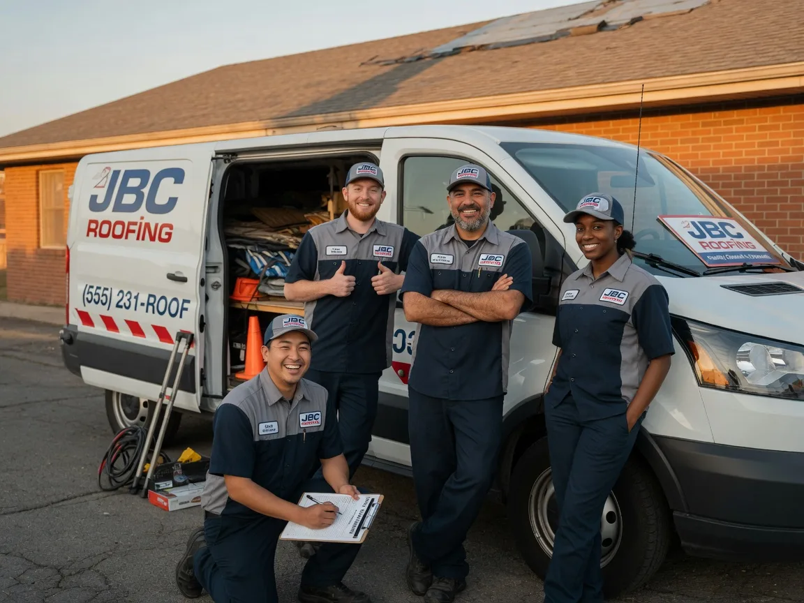 Roof Replacement company in Bamberg, SC