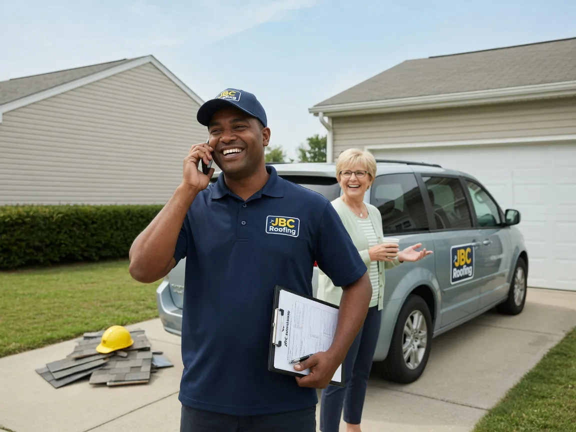 Roof Replacement Bamberg, SC FAQs